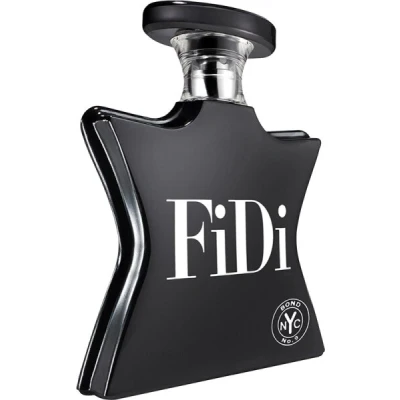 Abbildung von Bond No. 9 FiDi Eau de Parfum 100 ml
