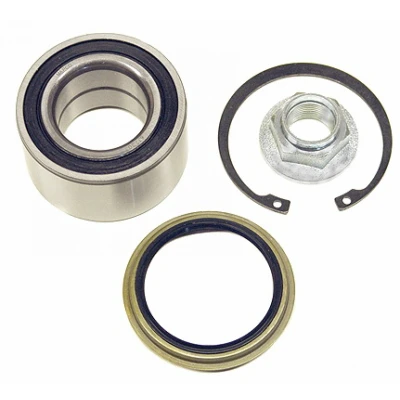 Abbildung von MAPCO 26288 Radlagersatz Hinterachse beidseitig 74 MAZDA: MX 5 I