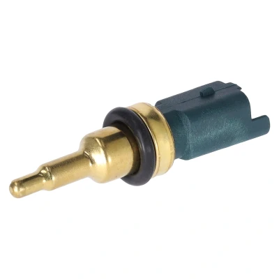 Abbildung von FEBI BILSTEIN 183964 Kühlmitteltemperatursensor braun PEUGEOT: 207 Schrägheck, 308 I CC, CITROËN: C4 Picasso 1, DS3 C3 II