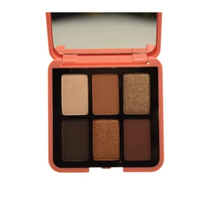 Abbildung von PAT Mcgrath LABS MINI EYE Shadow PALETTE: Sublime smoke Lidschatten, Damen, Größe: 3 g,