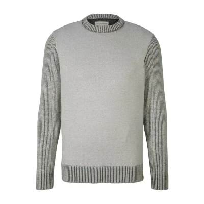 Abbildung von Tom Tailor Strickpullover