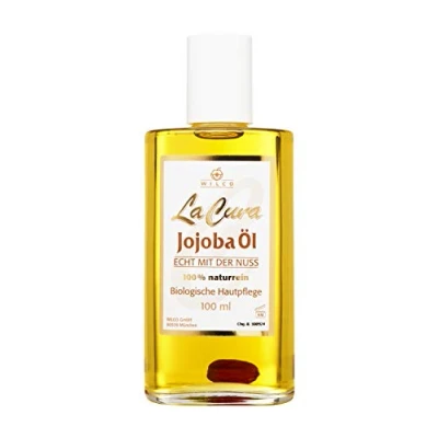 Abbildung von Jojoba öl 100% La Cura