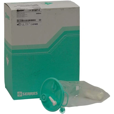 Abbildung von MEGADENTA Dentalprodukte N Fill Flow A3 2,0g Spr