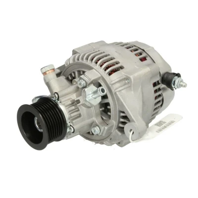 Abbildung von STARDAX STX100802R Lichtmaschine 12V 120A LAND ROVER: Defender SUV, Discovery 2, SUV Cabrio