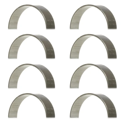 Abbildung von GLYCO 01 4872/4 STD Pleuellager OPEL: Agila A, Corsa C Schrägheck, D Schrägheck