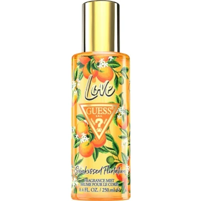 Abbildung von Guess Love Collection Sunkissed Flirtation Body Mist 250 ml