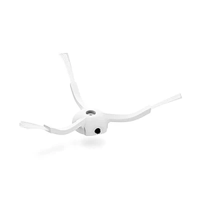 Abbildung von Seitenbürsten für Xiaomi/Roborock white 2 Stk.