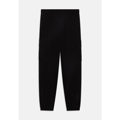 Abbildung von KIDS ONLY Mädchen Kogecho Parachute Pant PNT Noos Cargohose, Schwarz, 140 EU