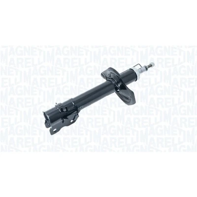 Abbildung von MAGNETI MARELLI 357196070200 Stoßdämpfer Vorderachse links Gasdruck Zweirohr Federbein oben Stift NISSAN: X Trail