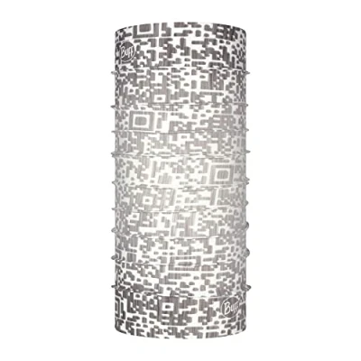 Abbildung von Buff Multifunktionstuch Baby CONNEX LIGHT GREY Einheitsgröße