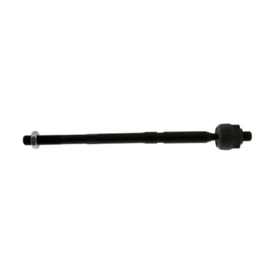 Abbildung von MOOG OP AX 13415 Axialgelenk Vorderachse M14X1.5 303 OPEL: Corsa E Schrägheck, Adam