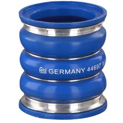 Abbildung von FEBI BILSTEIN 44697 Ladeluftschlauch 74 68