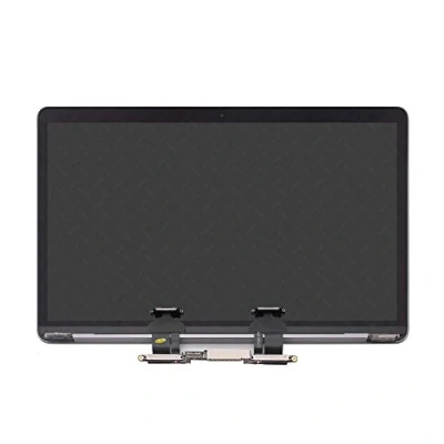 Abbildung von FTDLCD® 13.3 Zoll LED LCD Screen Komplett Display Bildschirm Assembly Ersatz für MacBook Pro 13 Retina A1502 2015 EMC 2835