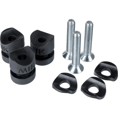 Abbildung von Basil MIK SIDE Studs Set