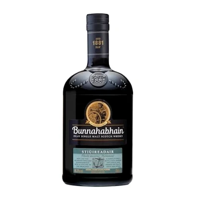 Abbildung von Bunnahabhain Stiùireadair Single Malt Whisky (1 x 0.7 l)