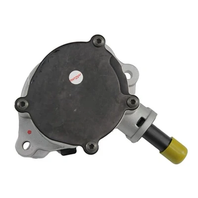 Abbildung von METZGER 8010162 Unterdruckpumpe mit Dichtung MERCEDES BENZ: C Klasse T modell, Limousine, E modell