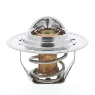 Abbildung von MOTORAD 475 91K Kühlwasserthermostat 91 54 mit Dichtung VOLKSWAGEN: Golf 6, Polo V Schrägheck, Plus / Crossgolf, AUDI: A3 Schrägheck