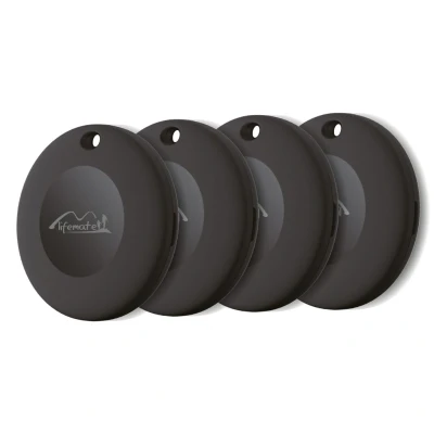 Abbildung von Lifemate Life Tag Android keyfinder / Google Mein Gerät finden 4er Pack