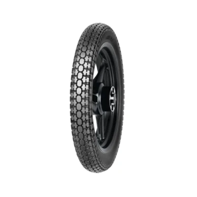 Abbildung von MITAS H02 3.50 19 TT 63P, Motorradreifen Hinten