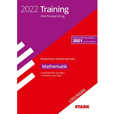 Abbildung von STARK (STARK Verlag Abschlussprüfungen)