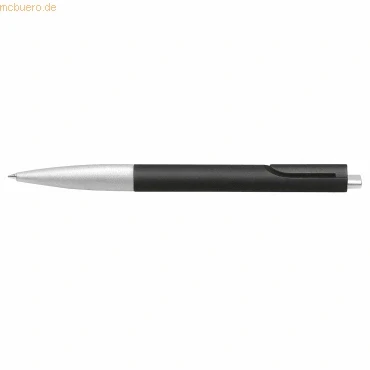 Abbildung von Lamy Kugelschreiber noto 1220083 M black