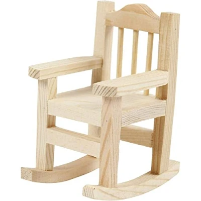 Abbildung von Schaukelstuhl