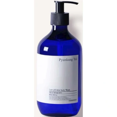 Abbildung von Pyunkang Yul Low pH Mild Body Wash 500 ml