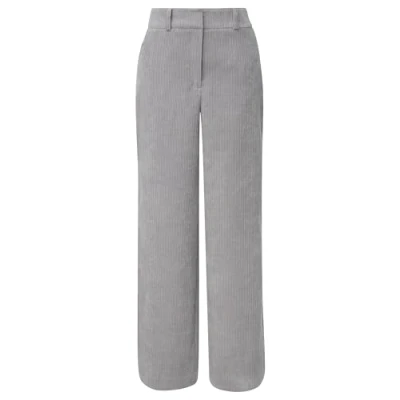 Abbildung von comma Cordhose, Flared Leg