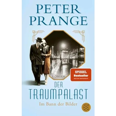 Abbildung von der Traumpalast: Im Bann Bilder