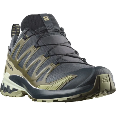 Abbildung von Salomon XA PRO 3D V9 GTX Trailrunningschuh wasserdicht