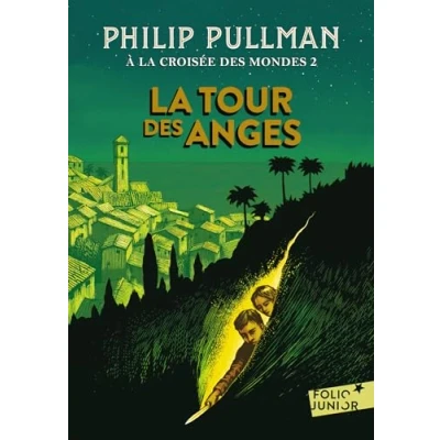 Abbildung von A la croisee des mondes 2/La tour anges