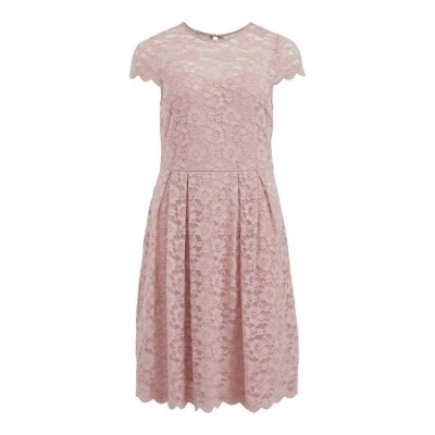 Abbildung von Vila Cocktailkleid Kalila (1 tlg) Spitze