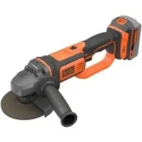 Abbildung von Akku Winkelschleifer BCG720M1, 18Volt