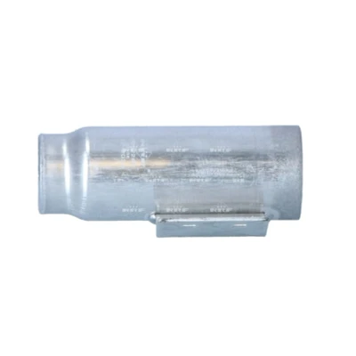 Abbildung von NRF 33136 Trockner Aluminium mit Dichtring CHRYSLER: VOYAGER / Grand 3, 4