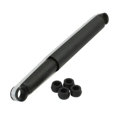 Abbildung von MAXGEAR 11 1340 Stoßdämpfer Hinterachse Gasdruck 593mm Teleskop MITSUBISHI: PAJERO 1