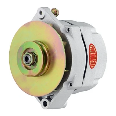 Abbildung von Powermaster 47294 Lichtmaschine