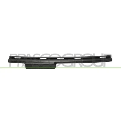 Abbildung von PRASCO FD3401055 Halter, Stoßfänger hinten FORD: FIESTA 5