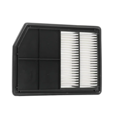 Abbildung von RIDEX 8A0872 Luftfilter 43,5 204,0 307 Filtereinsatz MITSUBISHI: OUTLANDER 3
