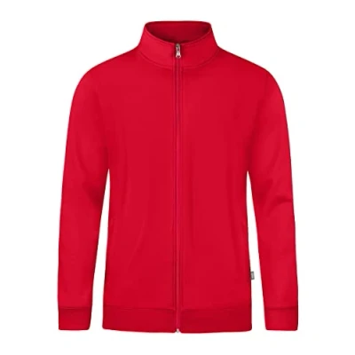 Abbildung von JAKO Sweatjacke Doubletex