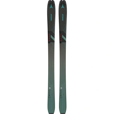 Abbildung von Atomic Backland 88 23/24 Skier