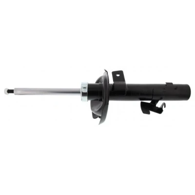 Abbildung von MAPCO 40609 Stoßdämpfer Vorderachse rechts Gasdruck Zweirohr federtragender Dämpfer oben Stift FORD: Focus 2 Schrägheck, Kombi, C Max