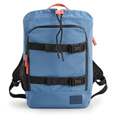 Abbildung von Volkswagen 11G087329 Rucksack ID. Design Tasche, blau