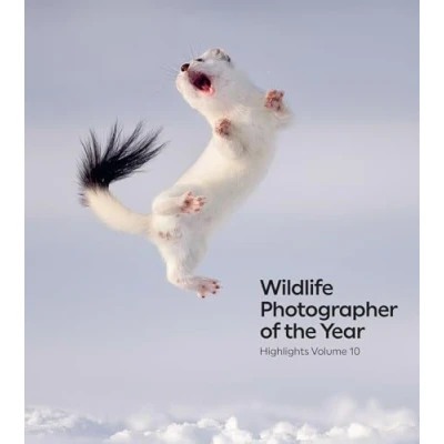 Abbildung von Wildlife Photographer of the Year: Highlights Volume 10 (Wildlife Year, 10)