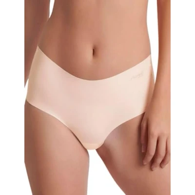Abbildung von sloggi Damen Zero Microfibre 2.0 Short, Angora, XL