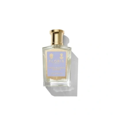Abbildung von Floris London Night Scented Jasmine Eau de Toilette, 50 ml