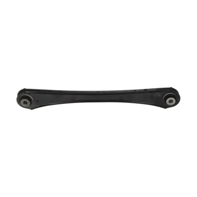 Abbildung von MOOG BM TC 14637 Querlenker hinten, Hinterachse links, unten Stahlblech BMW: X3, X4