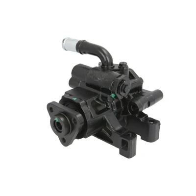 Abbildung von LAUBER 55.1759 Hydraulikpumpe hydraulisch 115 4 FORD: Transit Custom V362 Bus, Mk6 Kastenwagen, Tourneo Bus