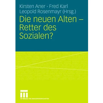Abbildung von Die Neuen Alten Retter des Sozialen? (German Edition)