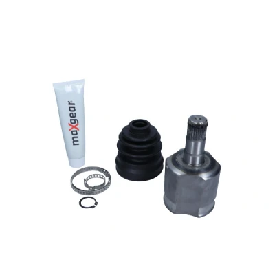 Abbildung von MAXGEAR 49 2866 Gelenksatz Vorderachse links, getriebeseitig VOLVO: XC90 I, XC60 V70 2
