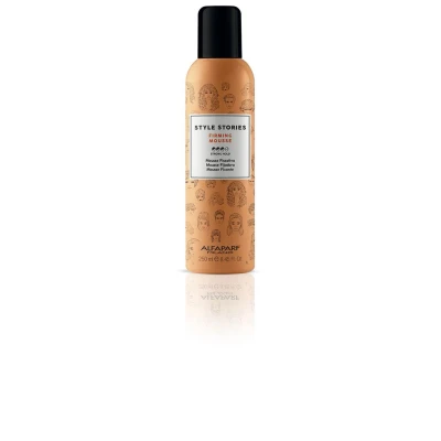 Abbildung von Alfaparf Mousse Style Stories Firming